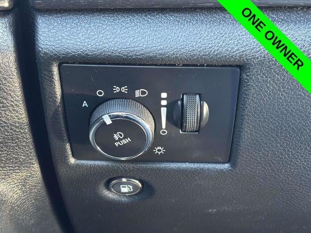 2018 Jeep Grand Cherokee Altitude 4x2