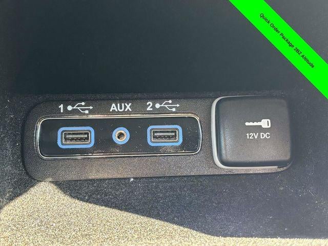 2018 Jeep Grand Cherokee Altitude 4x2