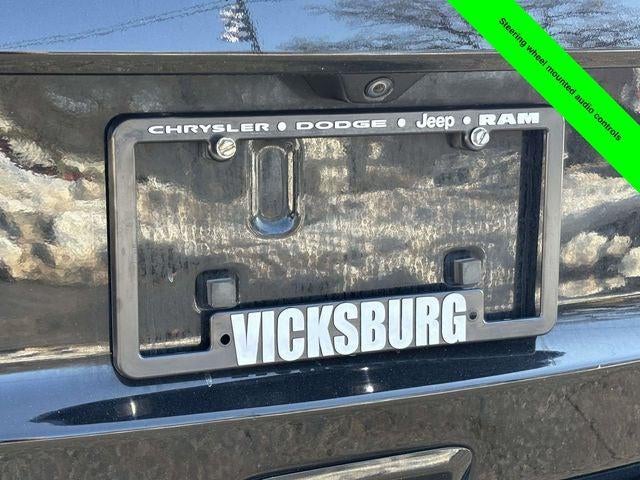 2018 Jeep Grand Cherokee Altitude 4x2