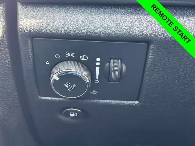 2022 Jeep Grand Cherokee WK Laredo X 4x4