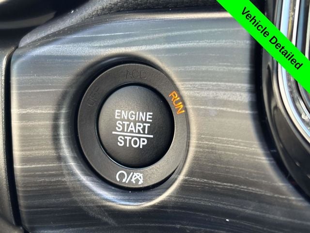 2022 Jeep Grand Cherokee WK Laredo X 4x4