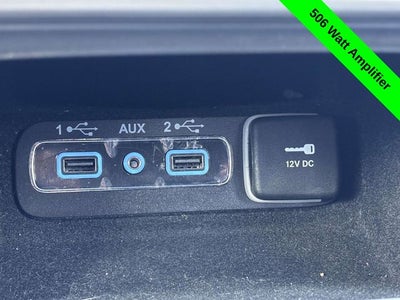 2022 Jeep Grand Cherokee WK Laredo X 4x4