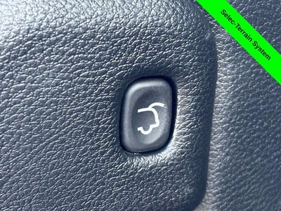 2022 Jeep Grand Cherokee WK Laredo X 4x4