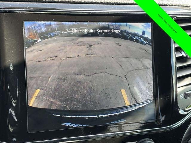 2022 Jeep Grand Cherokee WK Laredo X 4x4