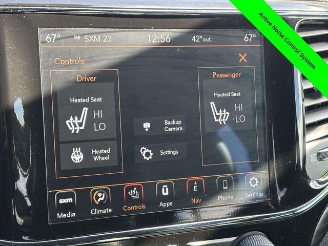 2022 Jeep Grand Cherokee WK Laredo X 4x4