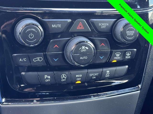 2022 Jeep Grand Cherokee WK Laredo X 4x4