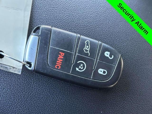 2022 Jeep Grand Cherokee WK Laredo X 4x4