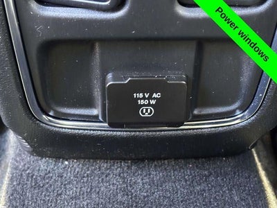 2022 Jeep Grand Cherokee WK Laredo X 4x4