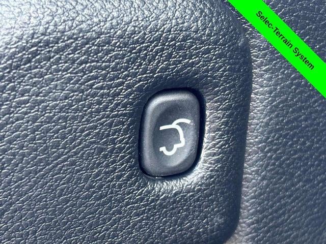 2022 Jeep Grand Cherokee WK Laredo X 4x4