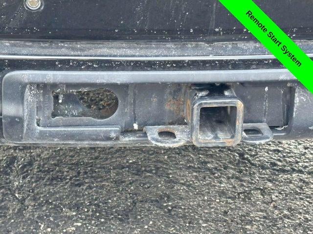 2022 Jeep Grand Cherokee WK Laredo X 4x4