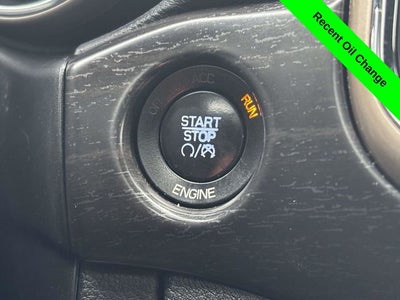 2015 Jeep Grand Cherokee Altitude