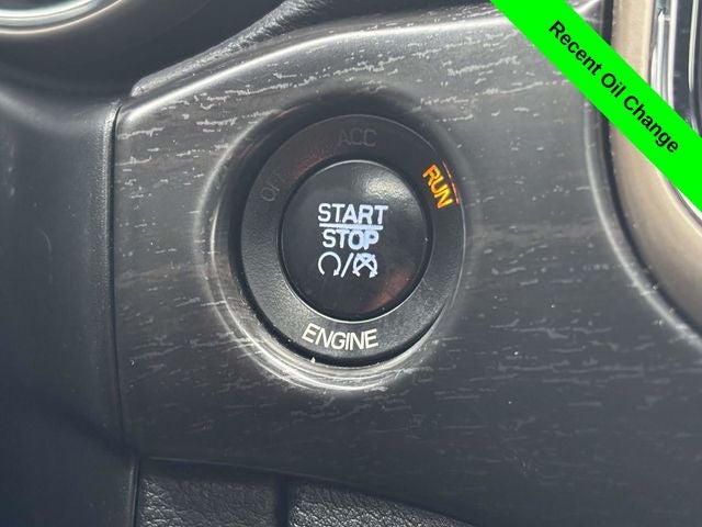 2015 Jeep Grand Cherokee Altitude