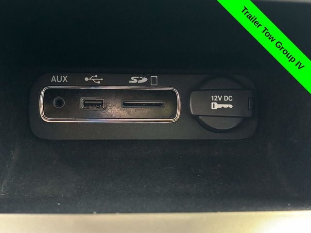 2015 Jeep Grand Cherokee Altitude