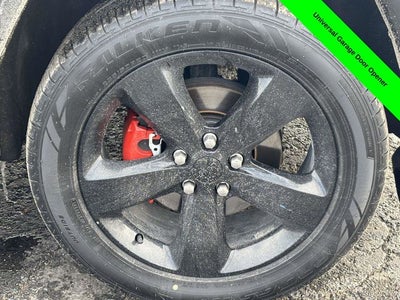 2015 Jeep Grand Cherokee Altitude