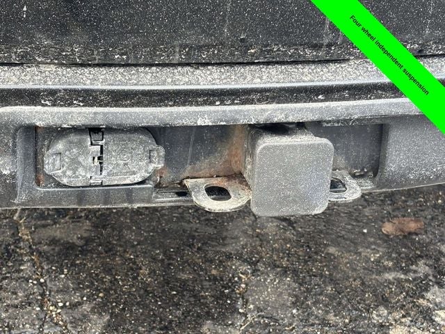 2015 Jeep Grand Cherokee Altitude