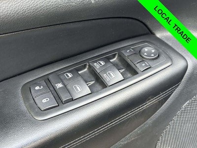 2015 Jeep Grand Cherokee Altitude