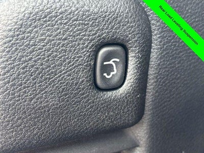 2015 Jeep Grand Cherokee Altitude