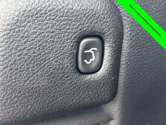 2015 Jeep Grand Cherokee Altitude