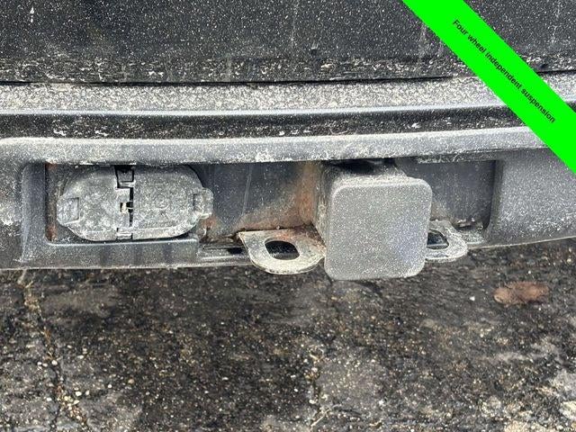 2015 Jeep Grand Cherokee Altitude