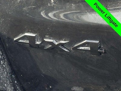 2015 Jeep Grand Cherokee Altitude