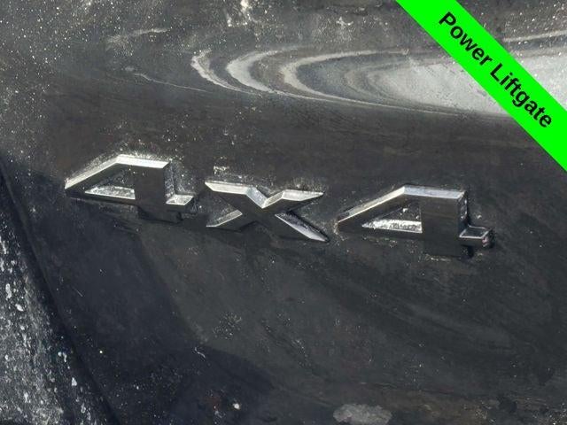 2015 Jeep Grand Cherokee Altitude