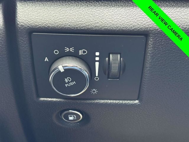 2020 Jeep Grand Cherokee Altitude 4x4