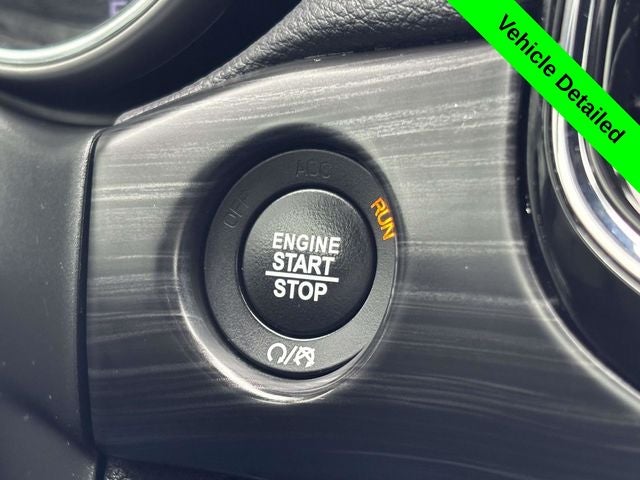 2020 Jeep Grand Cherokee Altitude 4x4