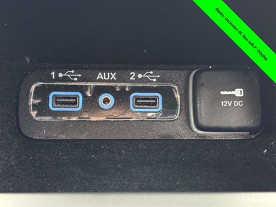 2020 Jeep Grand Cherokee Altitude 4x4