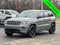 2020 Jeep Grand Cherokee Altitude 4x4