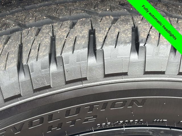 2020 Jeep Grand Cherokee Altitude 4x4