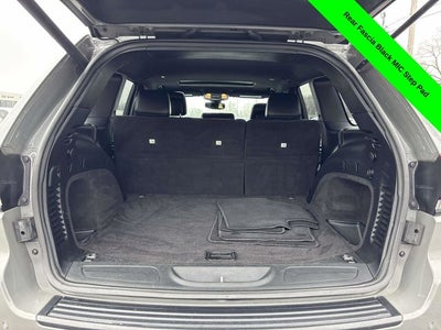 2020 Jeep Grand Cherokee Altitude 4x4