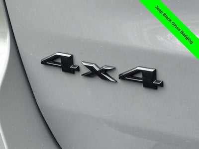 2020 Jeep Grand Cherokee Altitude 4x4