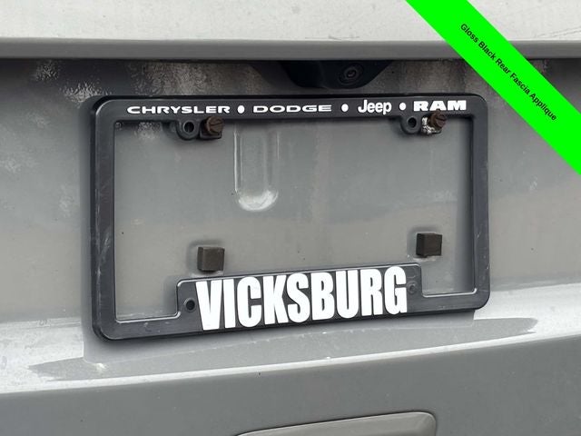 2020 Jeep Grand Cherokee Altitude 4x4