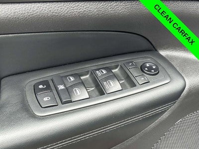 2020 Jeep Grand Cherokee Altitude 4x4