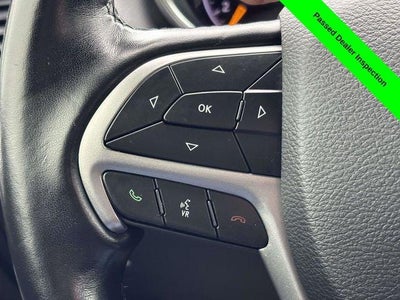 2020 Jeep Grand Cherokee Altitude 4x4