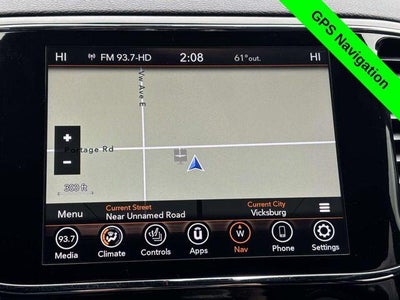 2020 Jeep Grand Cherokee Altitude 4x4