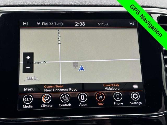 2020 Jeep Grand Cherokee Altitude 4x4