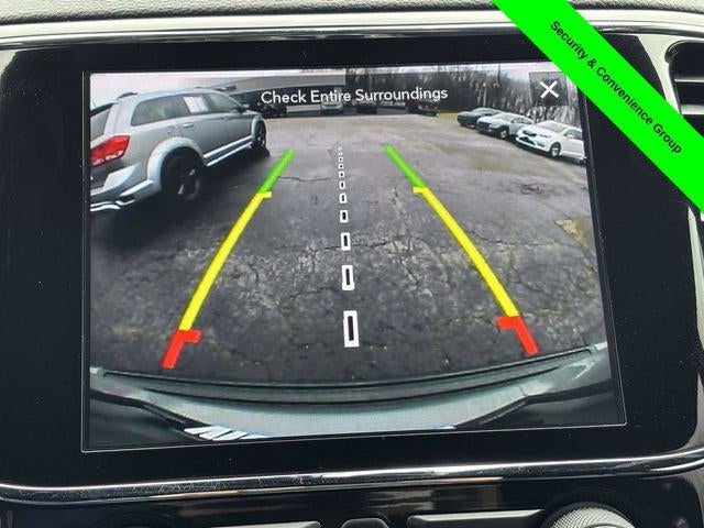 2020 Jeep Grand Cherokee Altitude 4x4