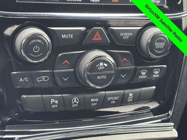 2020 Jeep Grand Cherokee Altitude 4x4