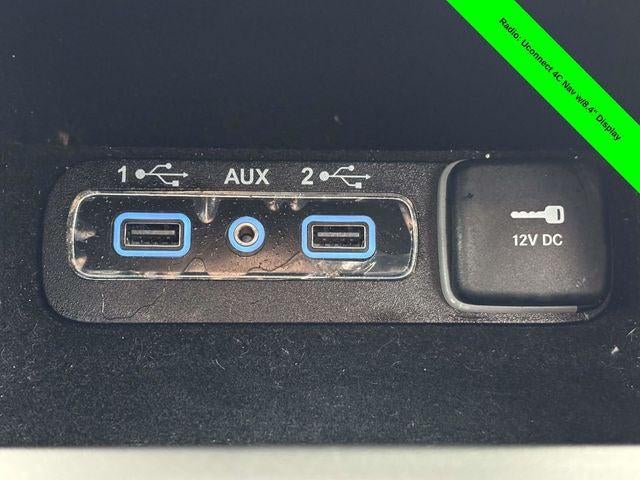 2020 Jeep Grand Cherokee Altitude 4x4