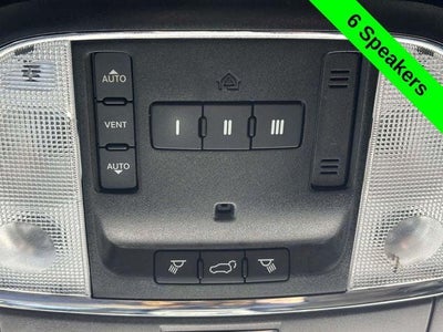 2020 Jeep Grand Cherokee Altitude 4x4