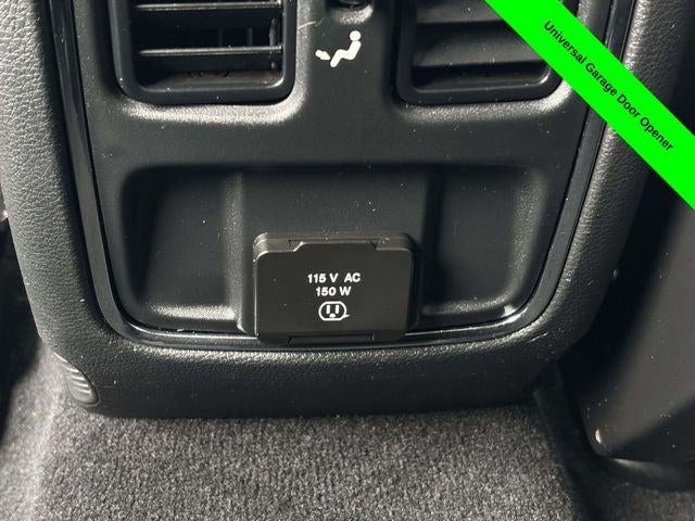 2020 Jeep Grand Cherokee Altitude 4x4