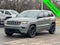2020 Jeep Grand Cherokee Altitude 4x4