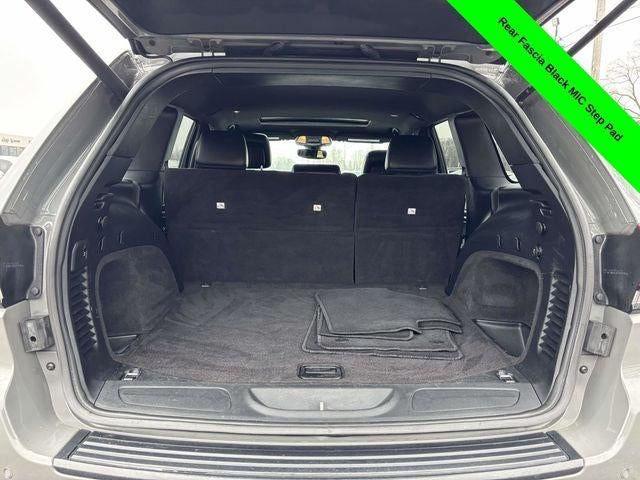 2020 Jeep Grand Cherokee Altitude 4x4