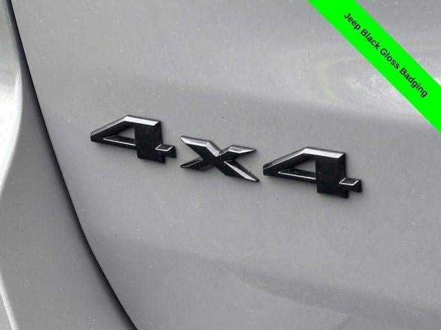 2020 Jeep Grand Cherokee Altitude 4x4