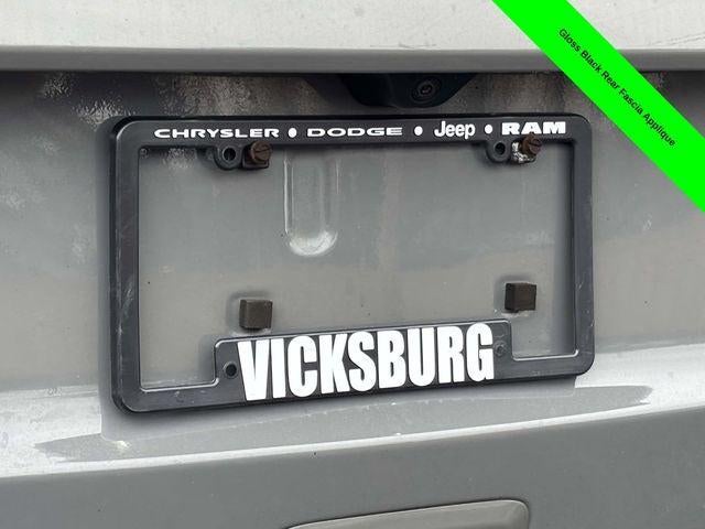 2020 Jeep Grand Cherokee Altitude 4x4