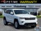 2022 Jeep Grand Cherokee WK Laredo E 4x4