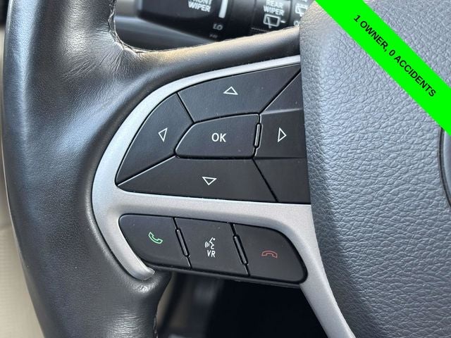 2022 Jeep Grand Cherokee WK Laredo E 4x4
