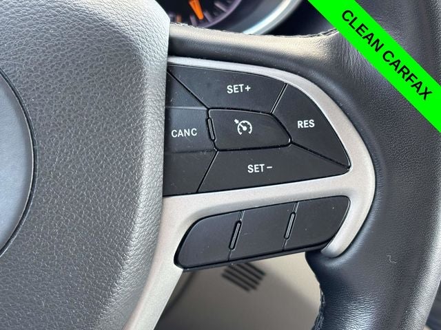 2022 Jeep Grand Cherokee WK Laredo E 4x4