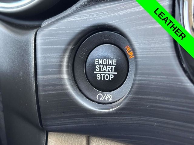 2022 Jeep Grand Cherokee WK Laredo E 4x4
